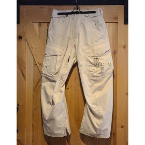 Volcom V Line Science Snow 06 Snowboarding Pants - Size S 33x30